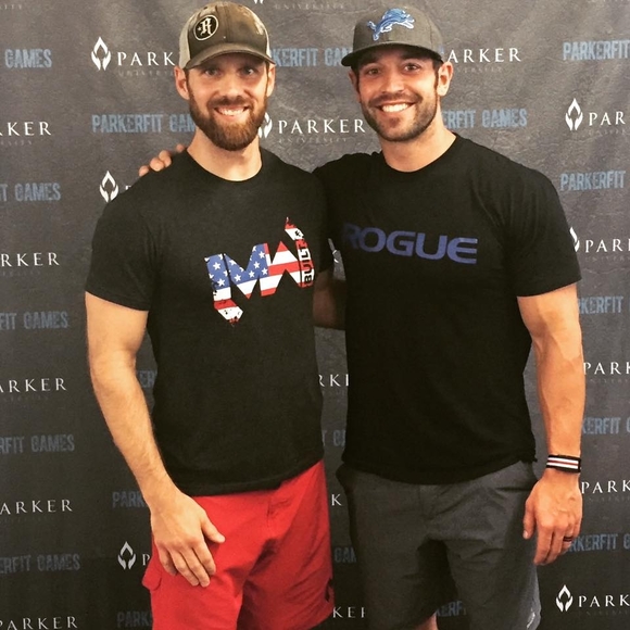 Meet your Posher, Chris - Picture 1 of 1